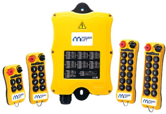 telecommande-radio-industrielle-m-power-lift