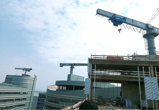 gruas-giratorias-projeto-especial