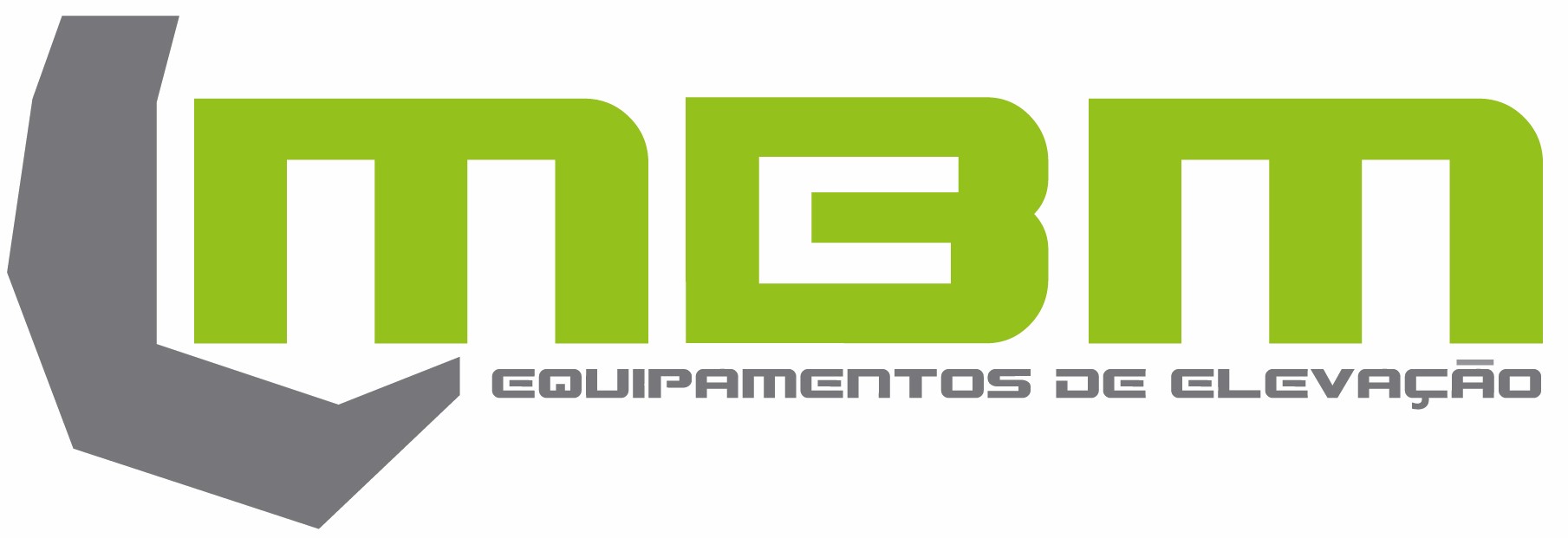 MBM - logotipo